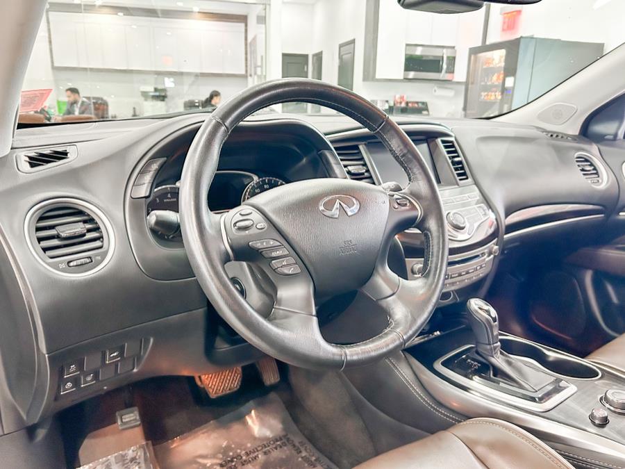 2019 INFINITI QX60 2019.5 LUXE AWD, available for sale in Franklin Square, New York | Luxury Motor Club. Franklin Square, New York 2019 INFINITI QX60 2019.5 LUXE AWD, available for sale in Franklin Square, New York | Luxury Motor Club. Franklin Square, New York