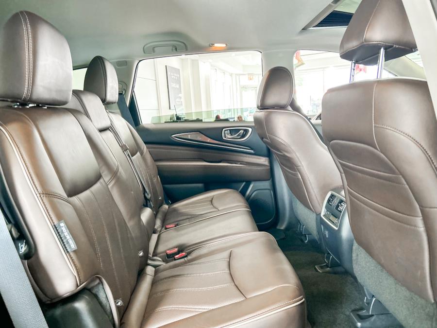 2019 INFINITI QX60 2019.5 LUXE AWD, available for sale in Franklin Square, New York | Luxury Motor Club. Franklin Square, New York 2019 INFINITI QX60 2019.5 LUXE AWD, available for sale in Franklin Square, New York | Luxury Motor Club. Franklin Square, New York