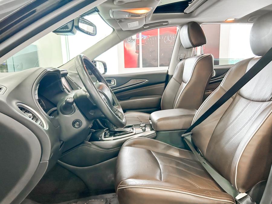 2019 INFINITI QX60 2019.5 LUXE AWD, available for sale in Franklin Square, New York | Luxury Motor Club. Franklin Square, New York 2019 INFINITI QX60 2019.5 LUXE AWD, available for sale in Franklin Square, New York | Luxury Motor Club. Franklin Square, New York