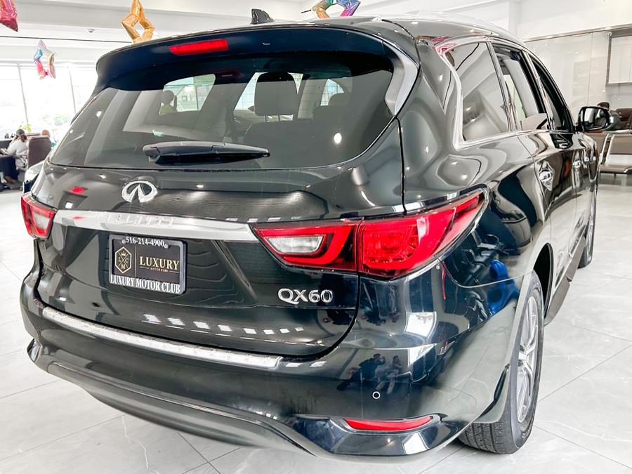 2019 INFINITI QX60 2019.5 LUXE AWD, available for sale in Franklin Square, New York | Luxury Motor Club. Franklin Square, New York 2019 INFINITI QX60 2019.5 LUXE AWD, available for sale in Franklin Square, New York | Luxury Motor Club. Franklin Square, New York