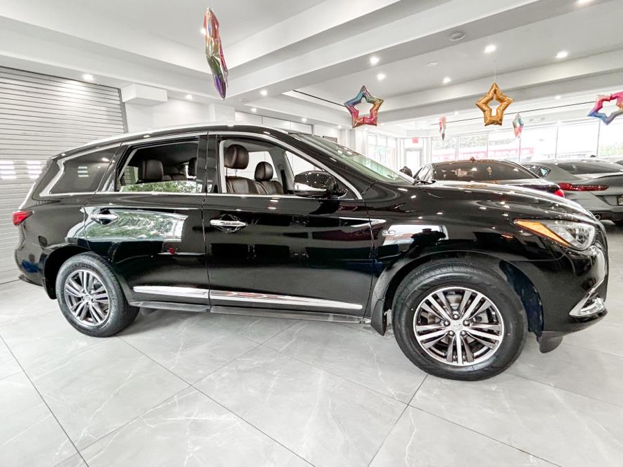 2019 INFINITI QX60 2019.5 LUXE AWD, available for sale in Franklin Square, New York | Luxury Motor Club. Franklin Square, New York 2019 INFINITI QX60 2019.5 LUXE AWD, available for sale in Franklin Square, New York | Luxury Motor Club. Franklin Square, New York