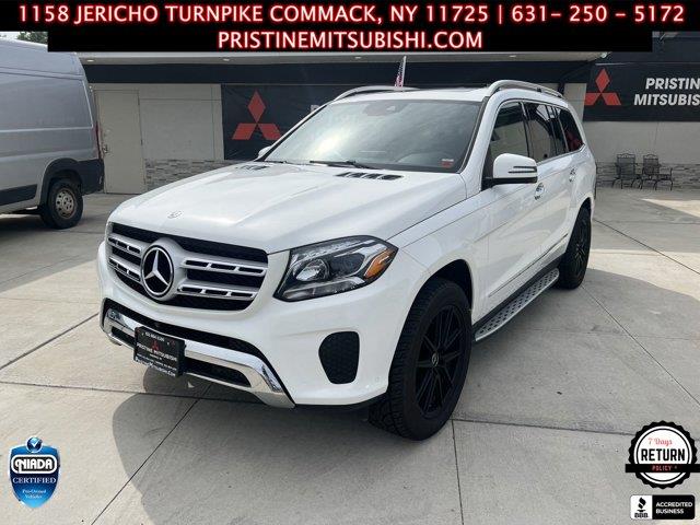 2019 Mercedes-benz Gls GLS 450, available for sale in Great Neck, New York | Camy Cars. Great Neck, New York