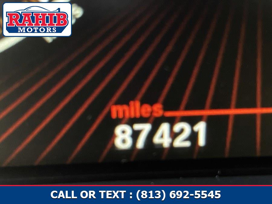 2012 BMW 7 Series 4dr Sdn 740i RWD, available for sale in Winter Park, Florida | Rahib Motors. Winter Park, Florida 2012 BMW 7 Series 4dr Sdn 740i RWD, available for sale in Winter Park, Florida | Rahib Motors. Winter Park, Florida