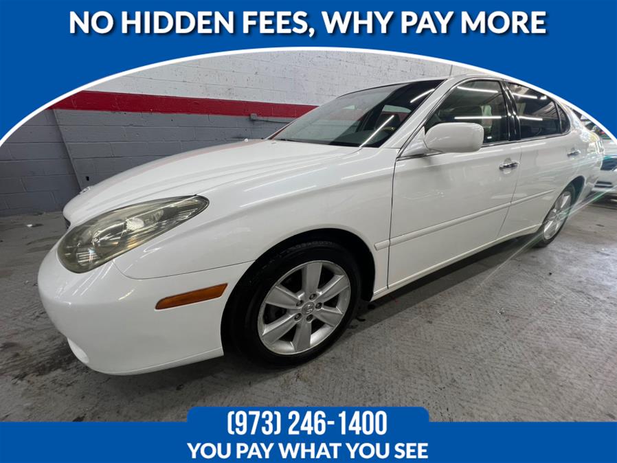 2006 Lexus ES 330 4dr Sdn, available for sale in Lodi, New Jersey | Route 46 Auto Sales Inc. Lodi, New Jersey