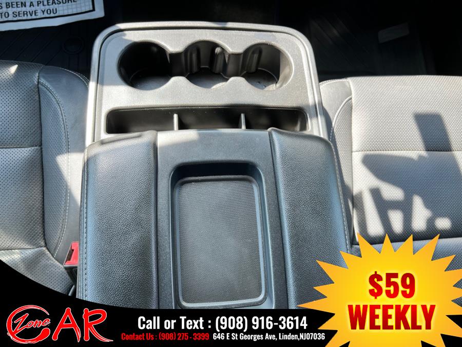 2015 Chevrolet Silverado 1500 4WD Double Cab 143.5" LT w/1LT, available for sale in Linden, New Jersey | Car Zone. Linden, New Jersey 2015 Chevrolet Silverado 1500 4WD Double Cab 143.5" LT w/1LT, available for sale in Linden, New Jersey | Car Zone. Linden, New Jersey