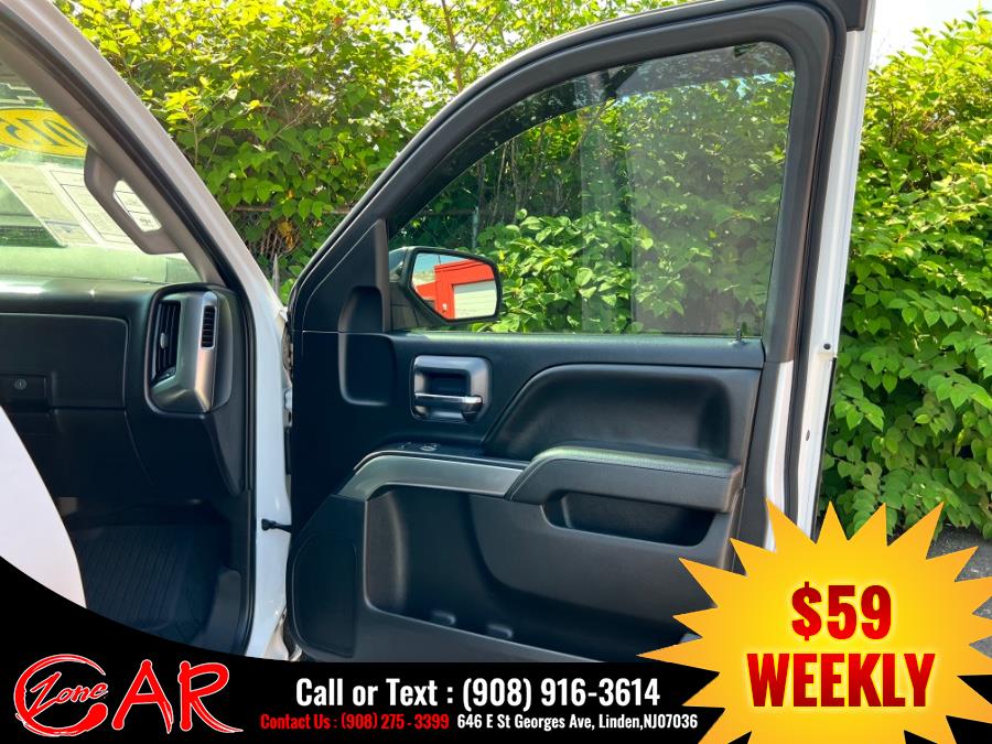 2015 Chevrolet Silverado 1500 4WD Double Cab 143.5" LT w/1LT, available for sale in Linden, New Jersey | Car Zone. Linden, New Jersey 2015 Chevrolet Silverado 1500 4WD Double Cab 143.5" LT w/1LT, available for sale in Linden, New Jersey | Car Zone. Linden, New Jersey