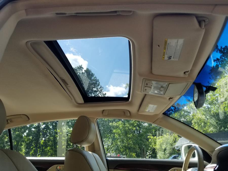 Toyota Avalon 2008 in Bloomingdale, Pompton Lakes, Kinnelon, Wanaque