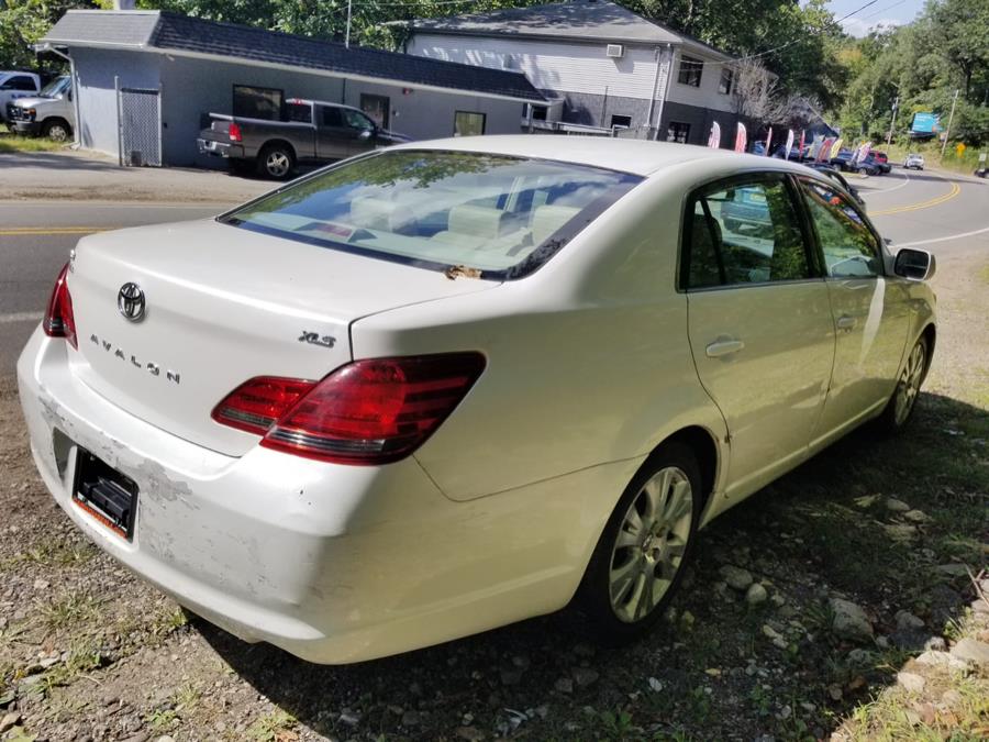Toyota Avalon 2008 in Bloomingdale, Pompton Lakes, Kinnelon, Wanaque