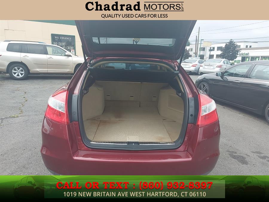 2011 Honda Accord Crosstour 4WD 5dr EX-L, available for sale in West Hartford, Connecticut | Chadrad Motors llc. West Hartford, Connecticut 2011 Honda Accord Crosstour 4WD 5dr EX-L, available for sale in West Hartford, Connecticut | Chadrad Motors llc. West Hartford, Connecticut