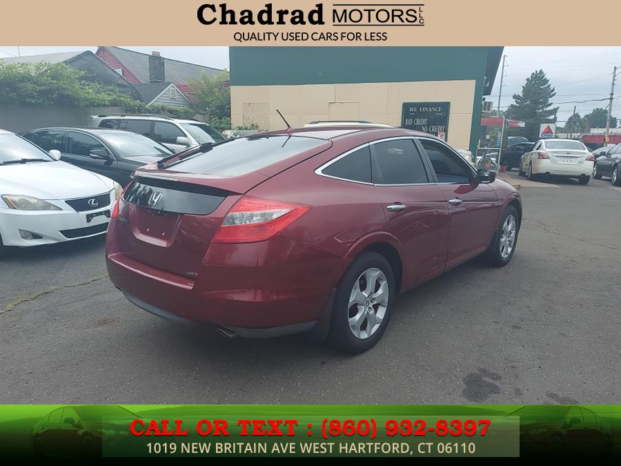 2011 Honda Accord Crosstour 4WD 5dr EX-L, available for sale in West Hartford, Connecticut | Chadrad Motors llc. West Hartford, Connecticut 2011 Honda Accord Crosstour 4WD 5dr EX-L, available for sale in West Hartford, Connecticut | Chadrad Motors llc. West Hartford, Connecticut
