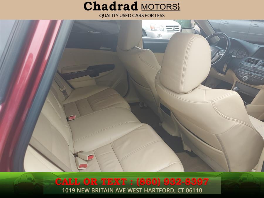 2011 Honda Accord Crosstour 4WD 5dr EX-L, available for sale in West Hartford, Connecticut | Chadrad Motors llc. West Hartford, Connecticut 2011 Honda Accord Crosstour 4WD 5dr EX-L, available for sale in West Hartford, Connecticut | Chadrad Motors llc. West Hartford, Connecticut