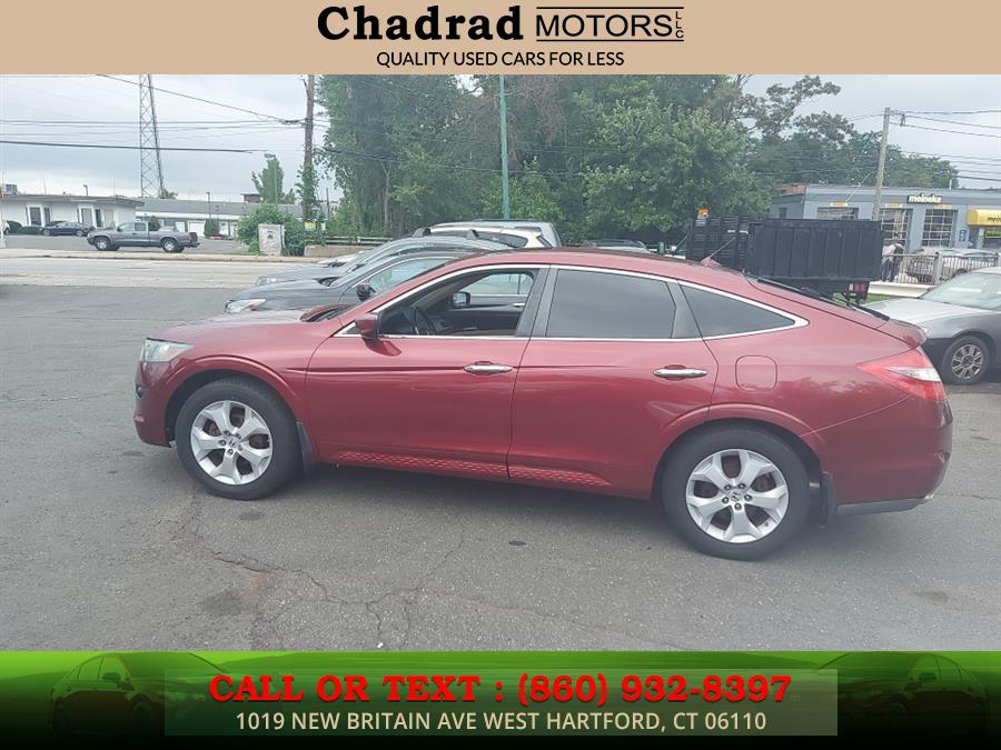 2011 Honda Accord Crosstour 4WD 5dr EX-L, available for sale in West Hartford, Connecticut | Chadrad Motors llc. West Hartford, Connecticut 2011 Honda Accord Crosstour 4WD 5dr EX-L, available for sale in West Hartford, Connecticut | Chadrad Motors llc. West Hartford, Connecticut