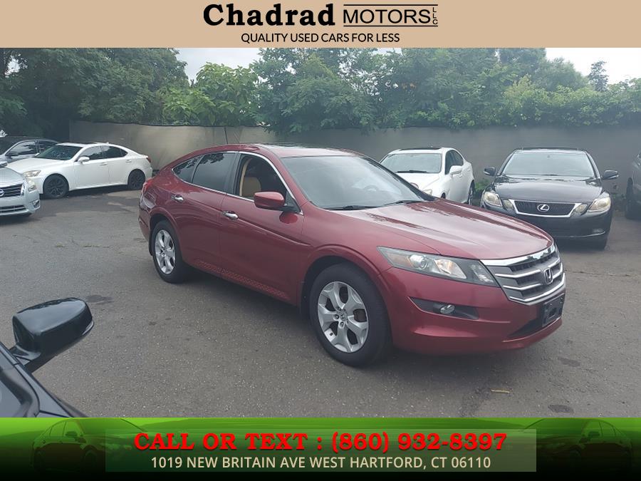 2011 Honda Accord Crosstour 4WD 5dr EX-L, available for sale in West Hartford, Connecticut | Chadrad Motors llc. West Hartford, Connecticut 2011 Honda Accord Crosstour 4WD 5dr EX-L, available for sale in West Hartford, Connecticut | Chadrad Motors llc. West Hartford, Connecticut