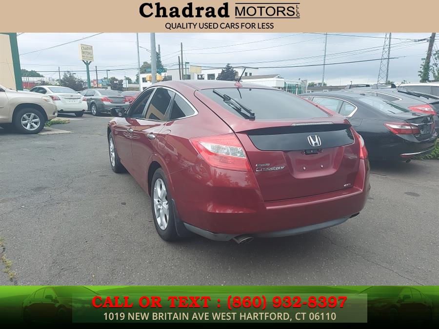 2011 Honda Accord Crosstour 4WD 5dr EX-L, available for sale in West Hartford, Connecticut | Chadrad Motors llc. West Hartford, Connecticut 2011 Honda Accord Crosstour 4WD 5dr EX-L, available for sale in West Hartford, Connecticut | Chadrad Motors llc. West Hartford, Connecticut