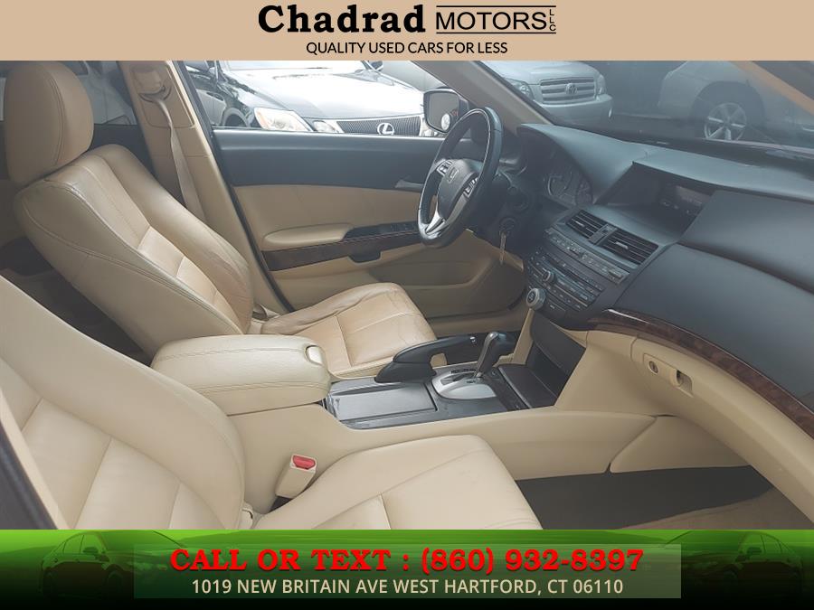 2011 Honda Accord Crosstour 4WD 5dr EX-L, available for sale in West Hartford, Connecticut | Chadrad Motors llc. West Hartford, Connecticut 2011 Honda Accord Crosstour 4WD 5dr EX-L, available for sale in West Hartford, Connecticut | Chadrad Motors llc. West Hartford, Connecticut
