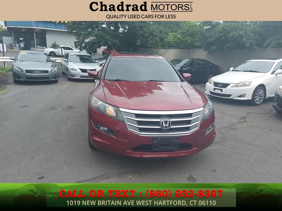 2011 Honda Accord Crosstour 4WD 5dr EX-L, available for sale in West Hartford, Connecticut | Chadrad Motors llc. West Hartford, Connecticut 2011 Honda Accord Crosstour 4WD 5dr EX-L, available for sale in West Hartford, Connecticut | Chadrad Motors llc. West Hartford, Connecticut