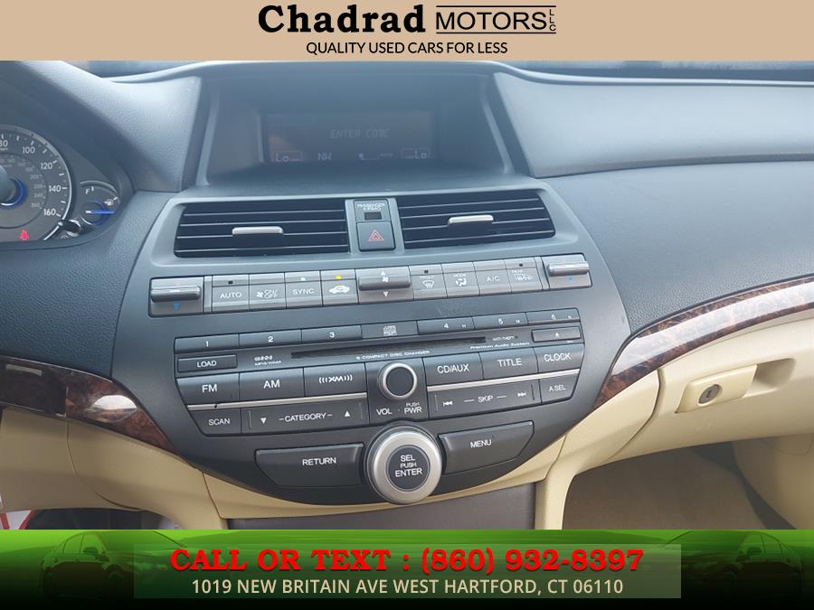 2011 Honda Accord Crosstour 4WD 5dr EX-L, available for sale in West Hartford, Connecticut | Chadrad Motors llc. West Hartford, Connecticut 2011 Honda Accord Crosstour 4WD 5dr EX-L, available for sale in West Hartford, Connecticut | Chadrad Motors llc. West Hartford, Connecticut