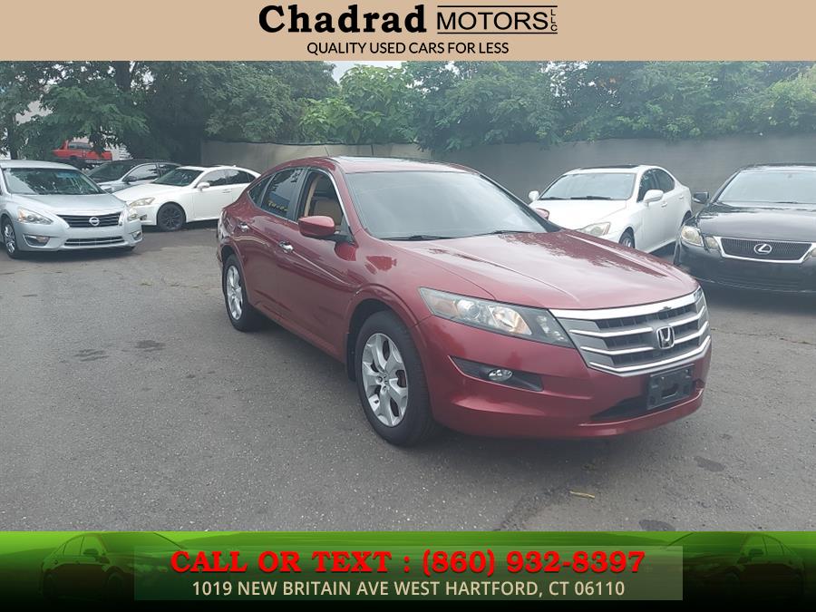 2011 Honda Accord Crosstour 4WD 5dr EX-L, available for sale in West Hartford, Connecticut | Chadrad Motors llc. West Hartford, Connecticut 2011 Honda Accord Crosstour 4WD 5dr EX-L, available for sale in West Hartford, Connecticut | Chadrad Motors llc. West Hartford, Connecticut