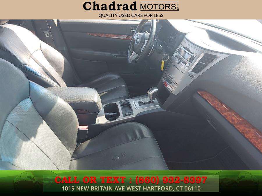 2010 Subaru Legacy 4dr Sdn H6 Auto 3.6R Limited Pwr Moon, available for sale in West Hartford, Connecticut | Chadrad Motors llc. West Hartford, Connecticut 2010 Subaru Legacy 4dr Sdn H6 Auto 3.6R Limited Pwr Moon, available for sale in West Hartford, Connecticut | Chadrad Motors llc. West Hartford, Connecticut