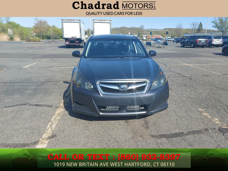 2010 Subaru Legacy 4dr Sdn H6 Auto 3.6R Limited Pwr Moon, available for sale in West Hartford, Connecticut | Chadrad Motors llc. West Hartford, Connecticut 2010 Subaru Legacy 4dr Sdn H6 Auto 3.6R Limited Pwr Moon, available for sale in West Hartford, Connecticut | Chadrad Motors llc. West Hartford, Connecticut