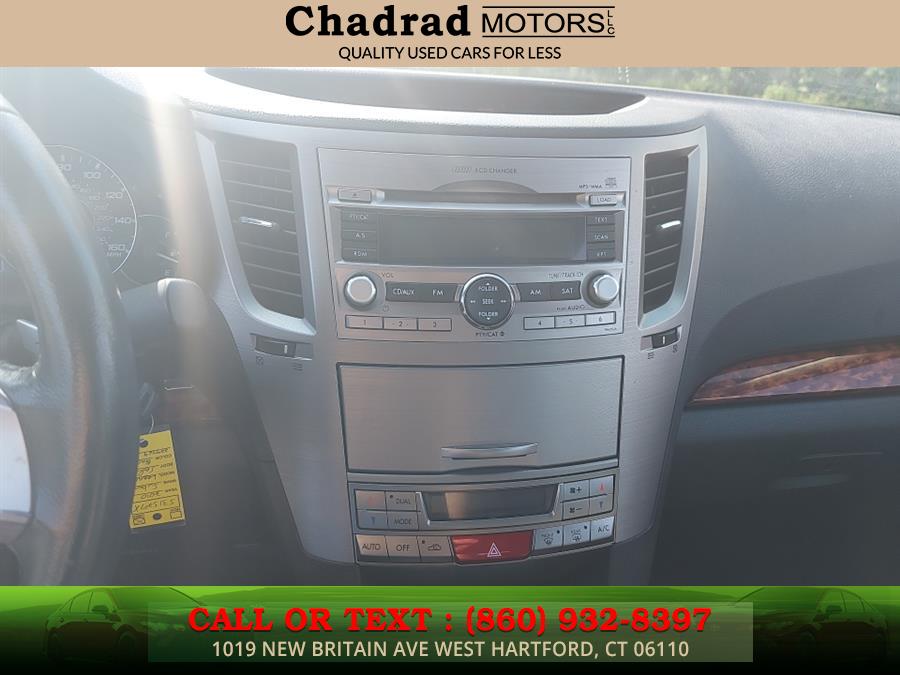 2010 Subaru Legacy 4dr Sdn H6 Auto 3.6R Limited Pwr Moon, available for sale in West Hartford, Connecticut | Chadrad Motors llc. West Hartford, Connecticut 2010 Subaru Legacy 4dr Sdn H6 Auto 3.6R Limited Pwr Moon, available for sale in West Hartford, Connecticut | Chadrad Motors llc. West Hartford, Connecticut