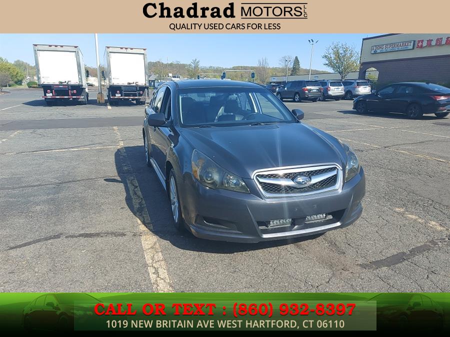 2010 Subaru Legacy 4dr Sdn H6 Auto 3.6R Limited Pwr Moon, available for sale in West Hartford, Connecticut | Chadrad Motors llc. West Hartford, Connecticut 2010 Subaru Legacy 4dr Sdn H6 Auto 3.6R Limited Pwr Moon, available for sale in West Hartford, Connecticut | Chadrad Motors llc. West Hartford, Connecticut