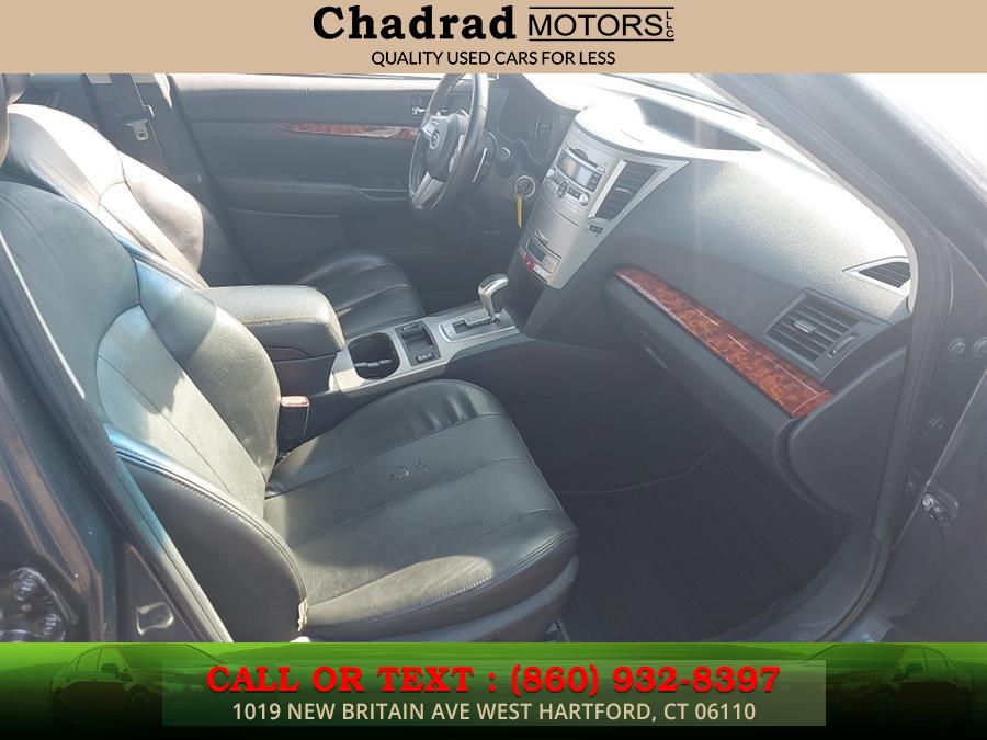 2010 Subaru Legacy 4dr Sdn H6 Auto 3.6R Limited Pwr Moon, available for sale in West Hartford, Connecticut | Chadrad Motors llc. West Hartford, Connecticut 2010 Subaru Legacy 4dr Sdn H6 Auto 3.6R Limited Pwr Moon, available for sale in West Hartford, Connecticut | Chadrad Motors llc. West Hartford, Connecticut