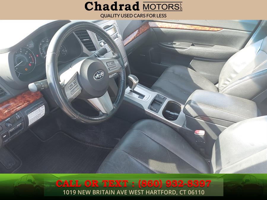 2010 Subaru Legacy 4dr Sdn H6 Auto 3.6R Limited Pwr Moon, available for sale in West Hartford, Connecticut | Chadrad Motors llc. West Hartford, Connecticut 2010 Subaru Legacy 4dr Sdn H6 Auto 3.6R Limited Pwr Moon, available for sale in West Hartford, Connecticut | Chadrad Motors llc. West Hartford, Connecticut