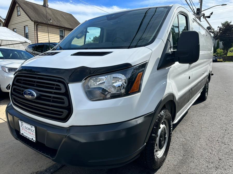 2018 Ford Transit Van T-250 148" Low Rf 9000 GVWR Sliding RH Dr, available for sale in Port Chester, New York | JC Lopez Auto Sales Corp. Port Chester, New York