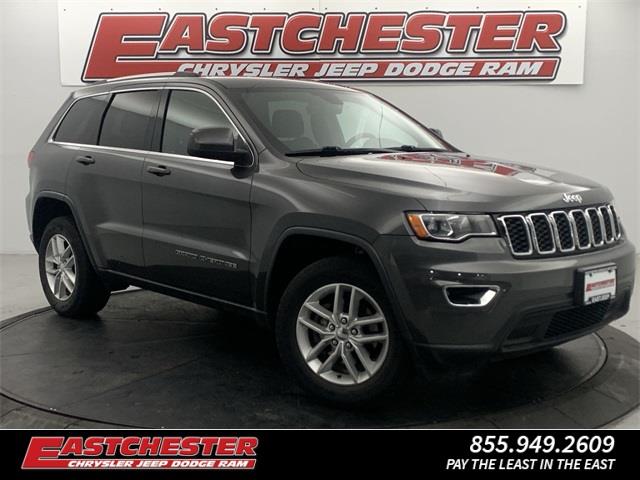 2017 Jeep Grand Cherokee Laredo, available for sale in Bronx, New York | Eastchester Motor Cars. Bronx, New York