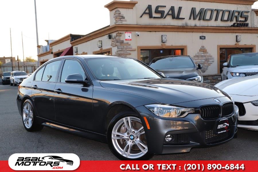 Used 2016 BMW 3 Series in East Rutherford, New Jersey | Asal Motors. East Rutherford, New Jersey