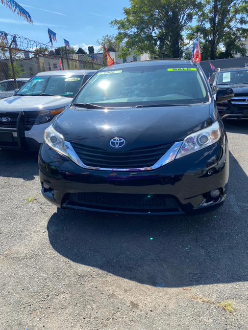 Used 2012 Toyota Sienna in Jersey City, New Jersey | Car Valley Group. Jersey City, New Jersey