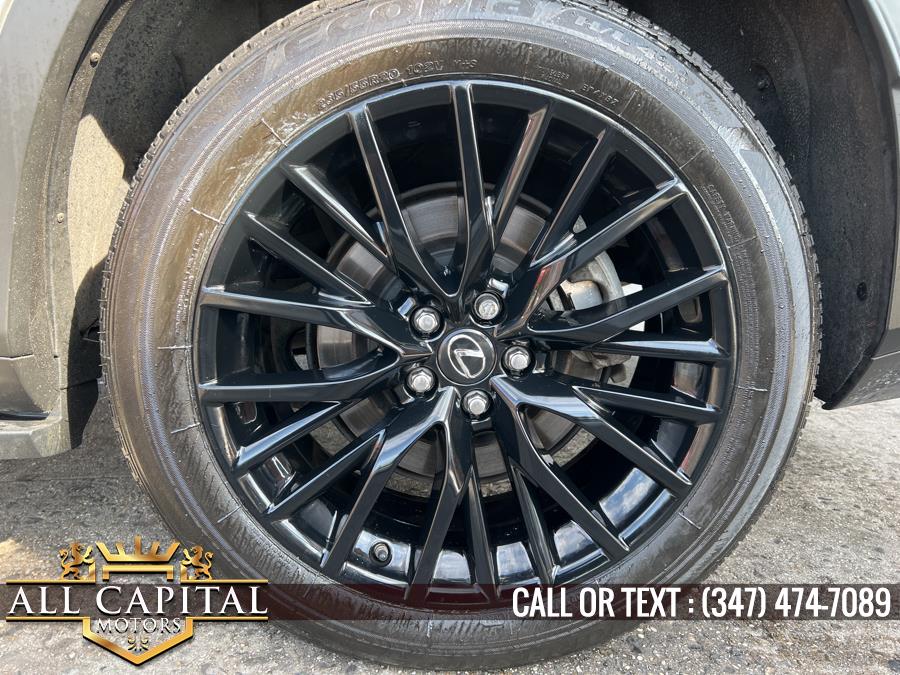 2019 Lexus RX RX 350 F SPORT AWD, available for sale in Brooklyn, New York | All Capital Motors. Brooklyn, New York 2019 Lexus RX RX 350 F SPORT AWD, available for sale in Brooklyn, New York | All Capital Motors. Brooklyn, New York