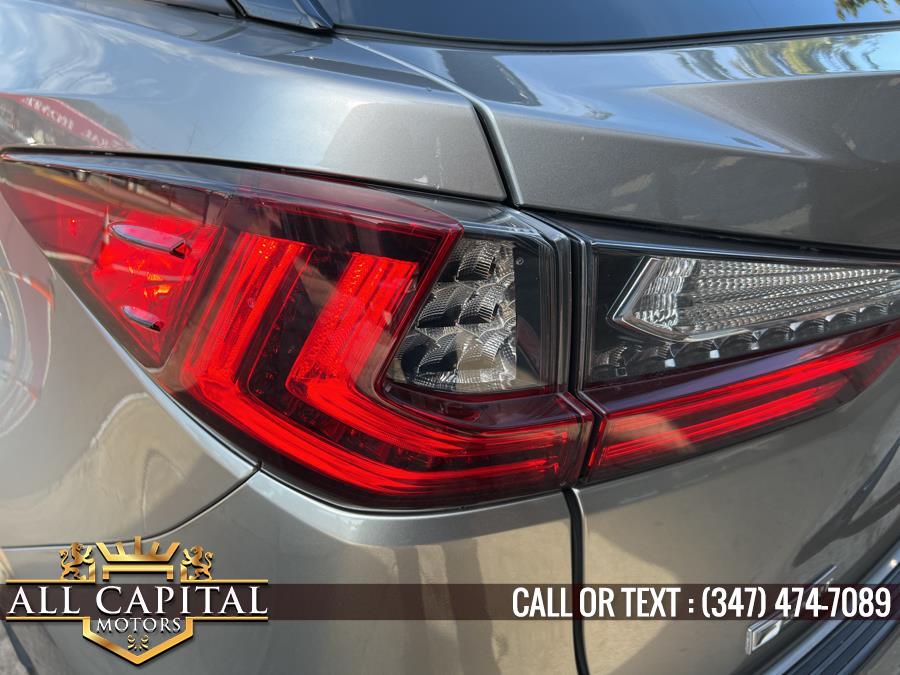 2019 Lexus RX RX 350 F SPORT AWD, available for sale in Brooklyn, New York | All Capital Motors. Brooklyn, New York 2019 Lexus RX RX 350 F SPORT AWD, available for sale in Brooklyn, New York | All Capital Motors. Brooklyn, New York