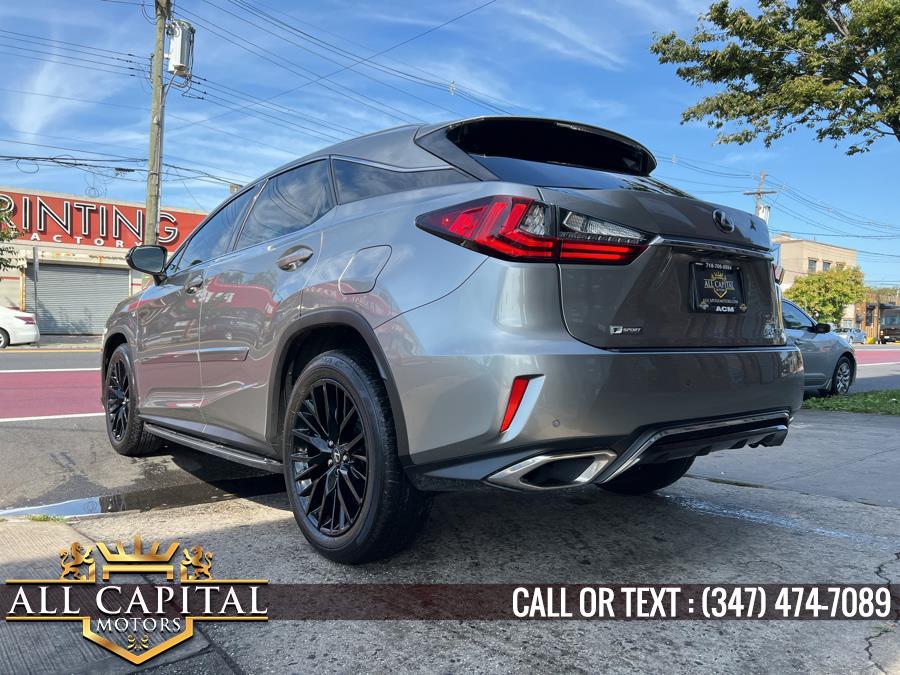 2019 Lexus RX RX 350 F SPORT AWD, available for sale in Brooklyn, New York | All Capital Motors. Brooklyn, New York 2019 Lexus RX RX 350 F SPORT AWD, available for sale in Brooklyn, New York | All Capital Motors. Brooklyn, New York