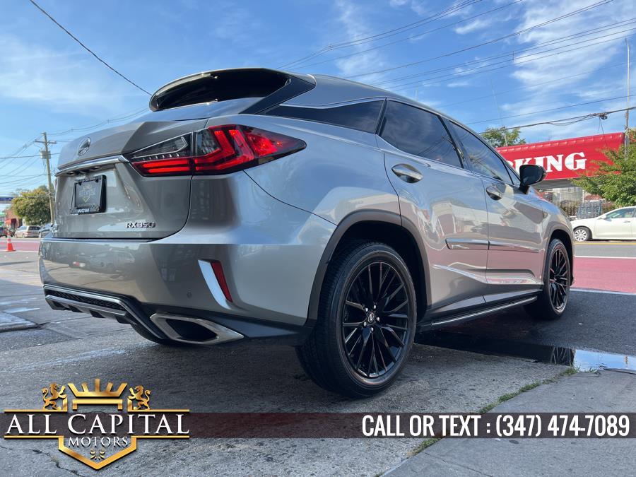 2019 Lexus RX RX 350 F SPORT AWD, available for sale in Brooklyn, New York | All Capital Motors. Brooklyn, New York 2019 Lexus RX RX 350 F SPORT AWD, available for sale in Brooklyn, New York | All Capital Motors. Brooklyn, New York