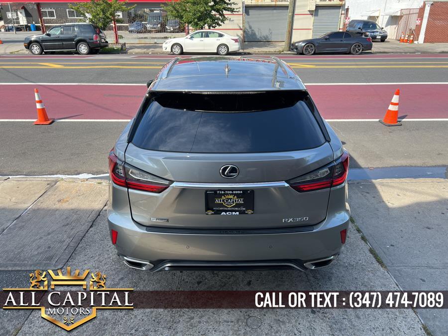 2019 Lexus RX RX 350 F SPORT AWD, available for sale in Brooklyn, New York | All Capital Motors. Brooklyn, New York 2019 Lexus RX RX 350 F SPORT AWD, available for sale in Brooklyn, New York | All Capital Motors. Brooklyn, New York