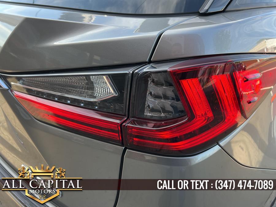 2019 Lexus RX RX 350 F SPORT AWD, available for sale in Brooklyn, New York | All Capital Motors. Brooklyn, New York 2019 Lexus RX RX 350 F SPORT AWD, available for sale in Brooklyn, New York | All Capital Motors. Brooklyn, New York