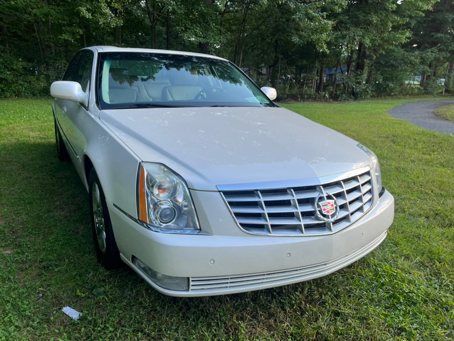 Cadillac DTS 2010 in Plainville, New Britain, Bristol, Meriden CT