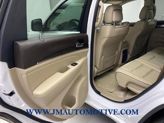 2020 Jeep Grand Cherokee Overland, available for sale in Naugatuck, Connecticut | J&M Automotive Sls&Svc LLC. Naugatuck, Connecticut 2020 Jeep Grand Cherokee Overland, available for sale in Naugatuck, Connecticut | J&M Automotive Sls&Svc LLC. Naugatuck, Connecticut