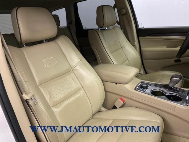 2020 Jeep Grand Cherokee Overland, available for sale in Naugatuck, Connecticut | J&M Automotive Sls&Svc LLC. Naugatuck, Connecticut 2020 Jeep Grand Cherokee Overland, available for sale in Naugatuck, Connecticut | J&M Automotive Sls&Svc LLC. Naugatuck, Connecticut