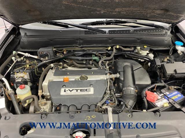 2005 Honda Cr-v EX, available for sale in Naugatuck, Connecticut | J&M Automotive Sls&Svc LLC. Naugatuck, Connecticut 2005 Honda Cr-v EX, available for sale in Naugatuck, Connecticut | J&M Automotive Sls&Svc LLC. Naugatuck, Connecticut