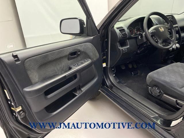 2005 Honda Cr-v EX, available for sale in Naugatuck, Connecticut | J&M Automotive Sls&Svc LLC. Naugatuck, Connecticut 2005 Honda Cr-v EX, available for sale in Naugatuck, Connecticut | J&M Automotive Sls&Svc LLC. Naugatuck, Connecticut