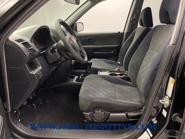 2005 Honda Cr-v EX, available for sale in Naugatuck, Connecticut | J&M Automotive Sls&Svc LLC. Naugatuck, Connecticut 2005 Honda Cr-v EX, available for sale in Naugatuck, Connecticut | J&M Automotive Sls&Svc LLC. Naugatuck, Connecticut