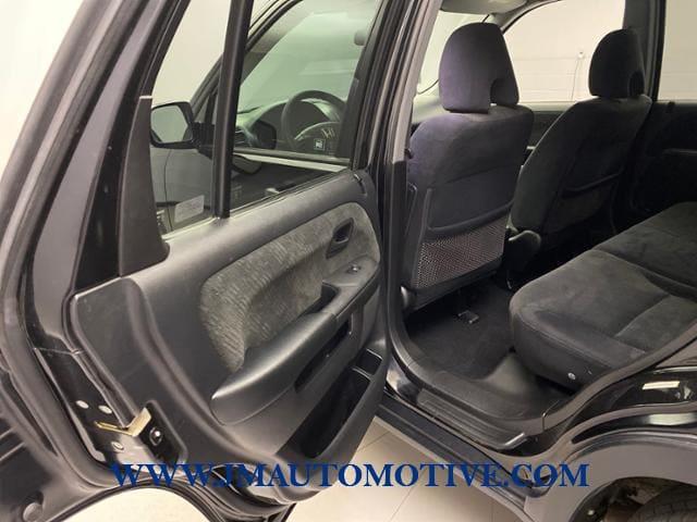 2005 Honda Cr-v EX, available for sale in Naugatuck, Connecticut | J&M Automotive Sls&Svc LLC. Naugatuck, Connecticut 2005 Honda Cr-v EX, available for sale in Naugatuck, Connecticut | J&M Automotive Sls&Svc LLC. Naugatuck, Connecticut