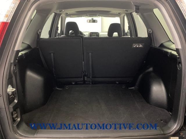 2005 Honda Cr-v EX, available for sale in Naugatuck, Connecticut | J&M Automotive Sls&Svc LLC. Naugatuck, Connecticut 2005 Honda Cr-v EX, available for sale in Naugatuck, Connecticut | J&M Automotive Sls&Svc LLC. Naugatuck, Connecticut