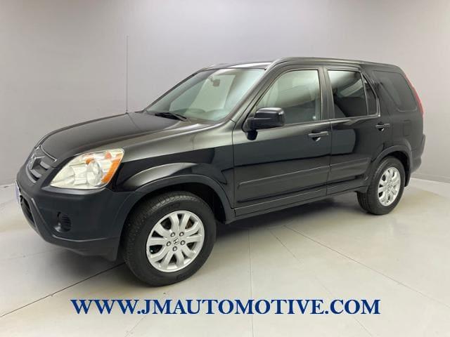 2005 Honda Cr-v EX, available for sale in Naugatuck, Connecticut | J&M Automotive Sls&Svc LLC. Naugatuck, Connecticut 2005 Honda Cr-v EX, available for sale in Naugatuck, Connecticut | J&M Automotive Sls&Svc LLC. Naugatuck, Connecticut