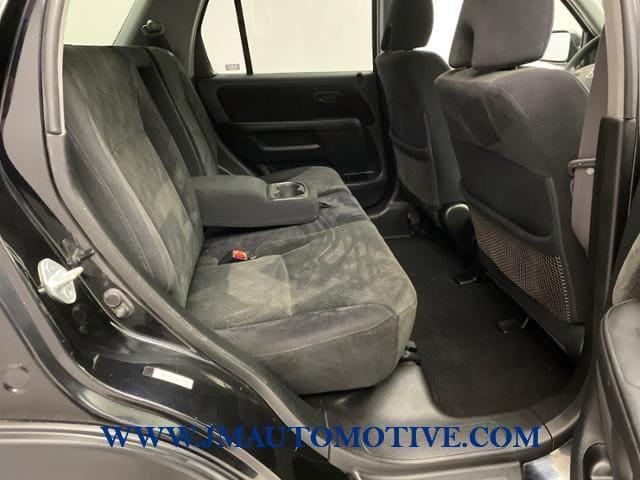 2005 Honda Cr-v EX, available for sale in Naugatuck, Connecticut | J&M Automotive Sls&Svc LLC. Naugatuck, Connecticut 2005 Honda Cr-v EX, available for sale in Naugatuck, Connecticut | J&M Automotive Sls&Svc LLC. Naugatuck, Connecticut