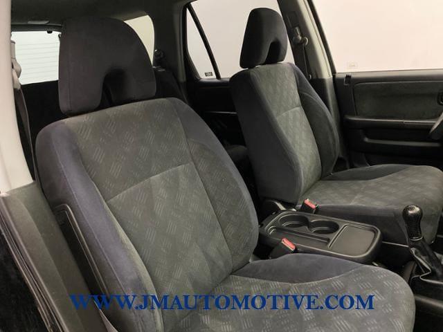 2005 Honda Cr-v EX, available for sale in Naugatuck, Connecticut | J&M Automotive Sls&Svc LLC. Naugatuck, Connecticut 2005 Honda Cr-v EX, available for sale in Naugatuck, Connecticut | J&M Automotive Sls&Svc LLC. Naugatuck, Connecticut
