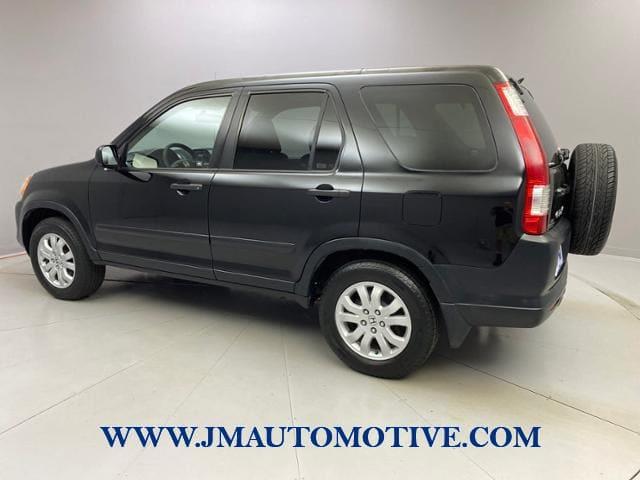 2005 Honda Cr-v EX, available for sale in Naugatuck, Connecticut | J&M Automotive Sls&Svc LLC. Naugatuck, Connecticut 2005 Honda Cr-v EX, available for sale in Naugatuck, Connecticut | J&M Automotive Sls&Svc LLC. Naugatuck, Connecticut